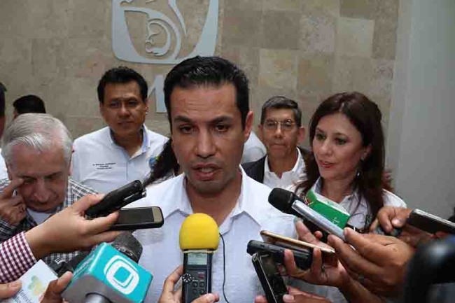 En mayo, el velatorio y crematorio del IMSS