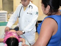Exhorta Salud a reforzar medidas contra la varicela