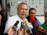 Bertruy, quedó sin candidatura