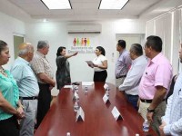 Leticia Taracena a ‘Corazón Amigo’