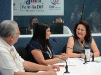 Corazón Amigo y Casa Amiga favorecen a los más vulnerables