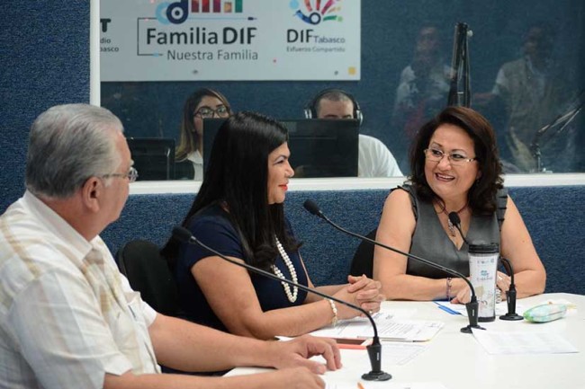 Corazón Amigo y Casa Amiga favorecen a los más vulnerables