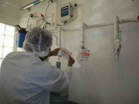 Suspende Salud a 84 purificadoras de agua