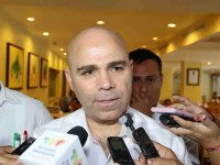 Banda de colombianos opera en Tabasco: SSP