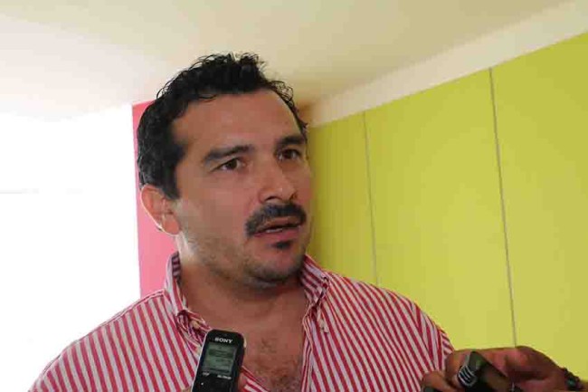 Pedirán mayor seguridad para los centros turísticos