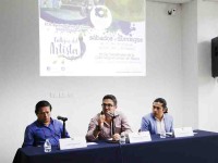 Tendrá Zona Luz el  ‘Callejón del Artista’