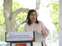 Privilegia Tabasco la inclusión de la juventud en el desarrollo integral