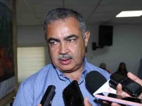 Pudo haber sido provocado incendio de camiones: IPC