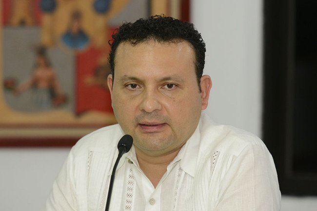 Llama el ITAIP a garantizar seguridad de datos personales