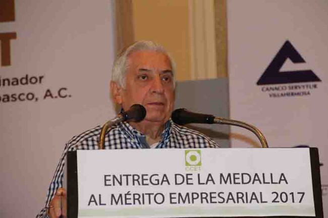 Continúen apostando su capital a Tabasco