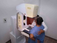 Inicia la ‘Semana de Prevención del Cáncer en la Mujer’