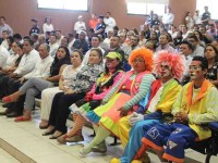 Inicia SSP Semana Nacional  de Educación y Seguridad Vial