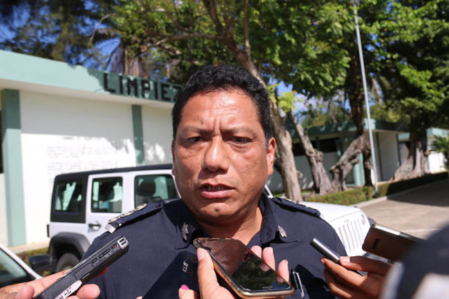 Lento el programa de ‘Taxi Seguro’