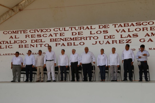 Urge recuperar valores y la unidad en las familias