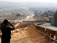 Guardia Nacional vigilará frontera hasta que haya muro