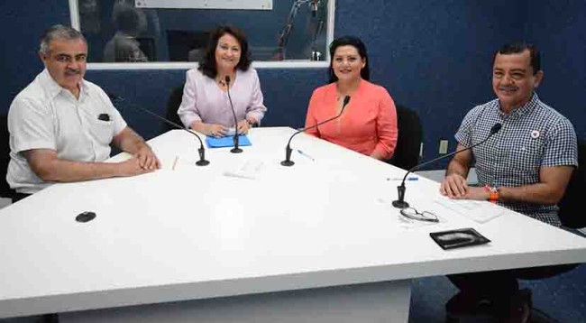 Participación ciudadana, básica para la protección de familias