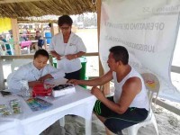 Exitoso Operativo  de Semana Santa