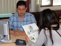 Se tramitarán cédulas profesionales  por internet a partir del 16 de abril