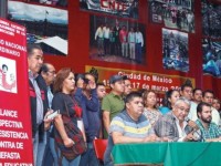 No retornaremos  a clases: CNTE