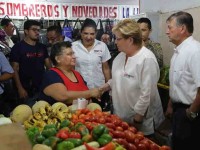 Creán la marca ‘Tabasco’