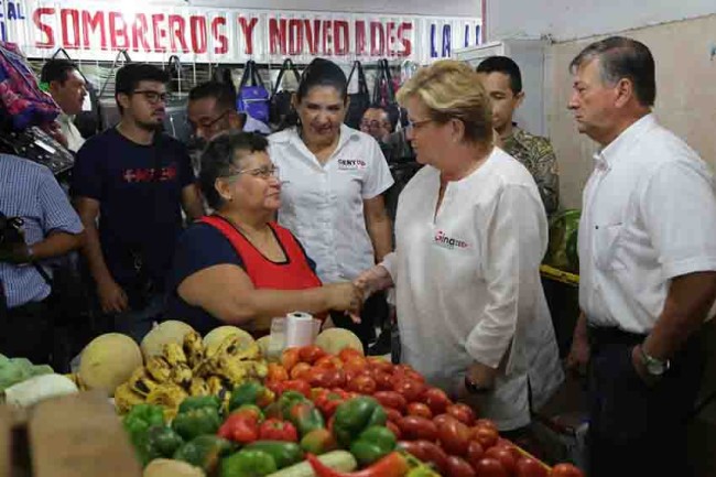 Creán la marca ‘Tabasco’