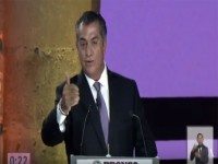 Seré la primera presidenta de  México: Margarita Zavala