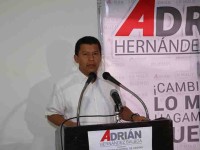 Buscará AHB que Centro tenga su propia policía