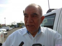 Alista Cruz Roja eventos para aumentar la colecta