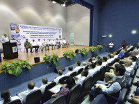 Ingeniería hizo de Tabasco  un lugar más moderno: Núñez
