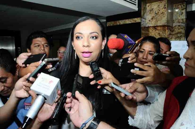 Recibe la Fiscalía cinco  denuncias por corrupción