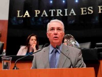 Aprueban iniciativa de Humberto  Mayans para modernizar Sepomex