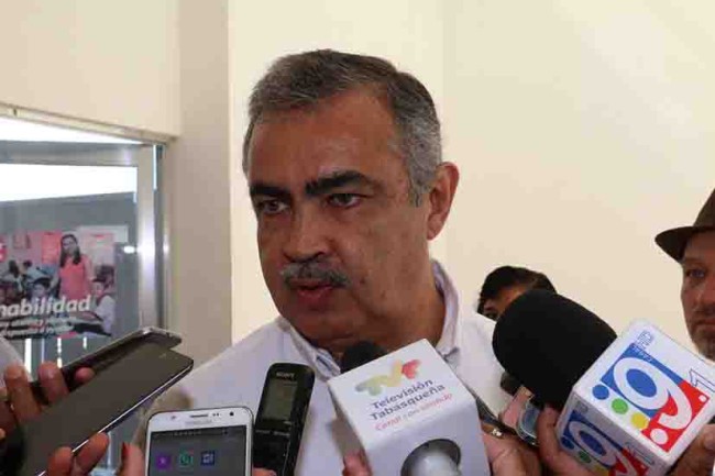 Para agosto habrá alerta sísmica en Villahermosa
