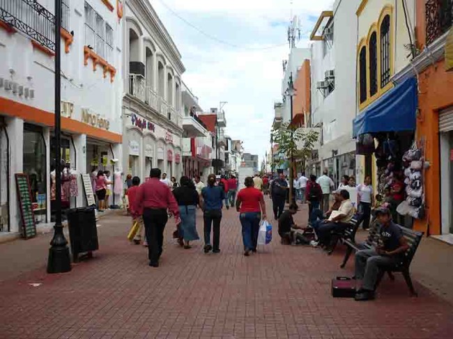 Realizarán simulacros con ‘botón de pánico’