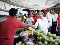 Tabasco será ejemplo de  un pueblo equitativo
