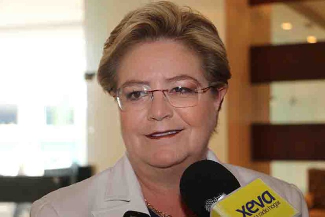 Cara a cara los seis candidatos