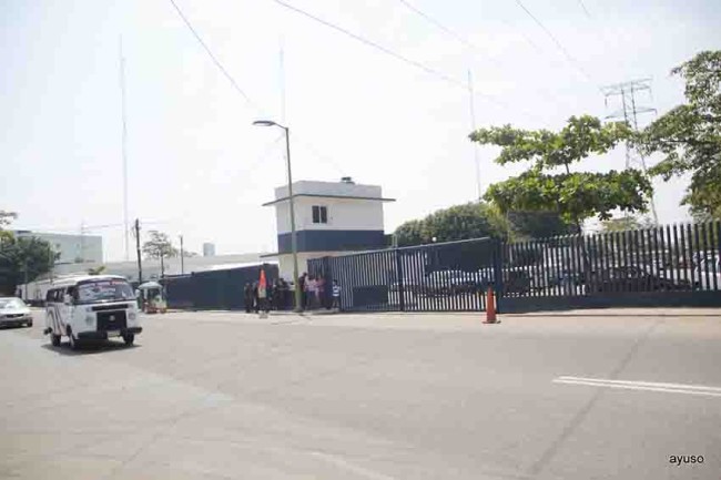 Cuenta SSP con combustible  suficiente para sus unidades
