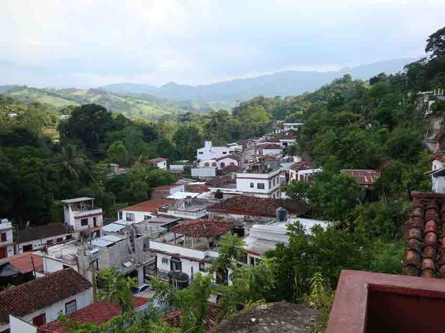 Celebrarán aniversario del Pueblo Mágico Tapijulapa