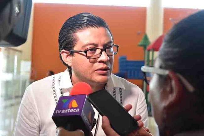 “Estabilizada la carga burocrática en gobierno”