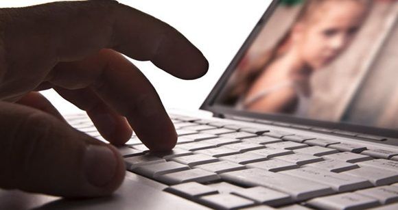 Aumentan casos de pornografía infantil
