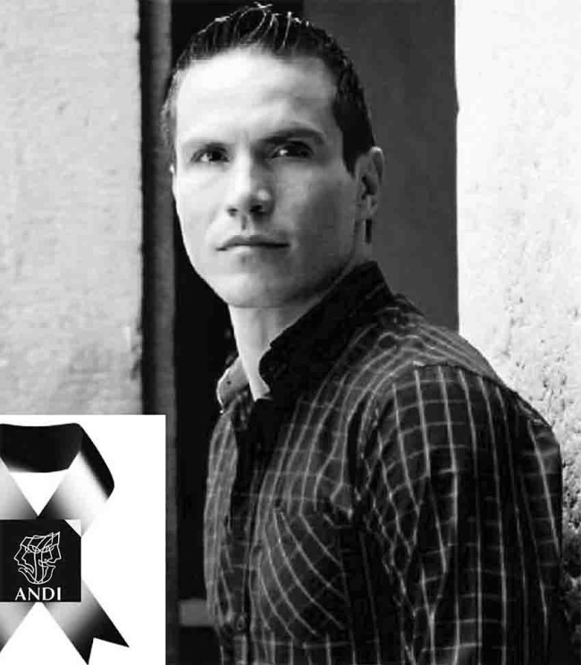 Muere Mauricio Caro