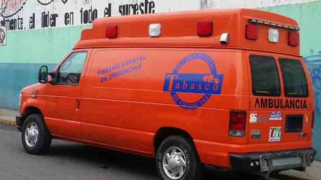 Aumentan atenciones  de urgencias por ‘calor’