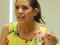 El tema de la seguridad debe resolverse de una manera integral: Rendón
