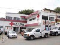 Más de 6 mil servicios a brindado la Cruz Roja