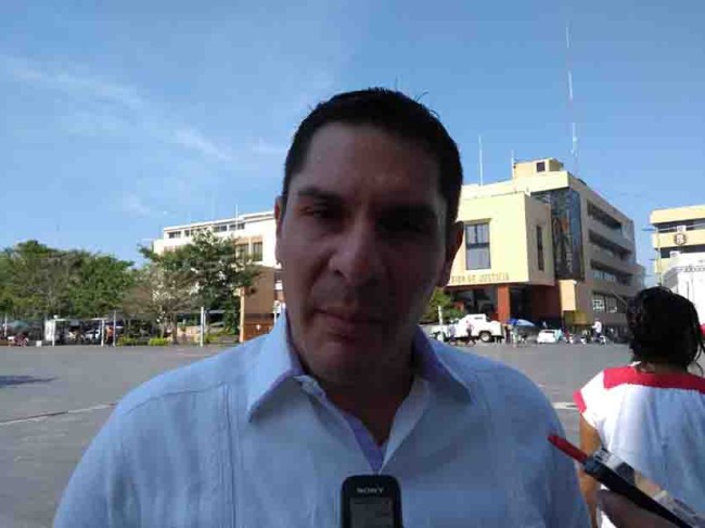 ‘Empantanado’ el proyecto de  la bahía en la Magisterial: SCT