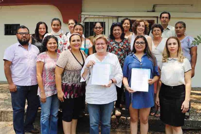 Sociedad civil, fundamental para recuperar a Tabasco