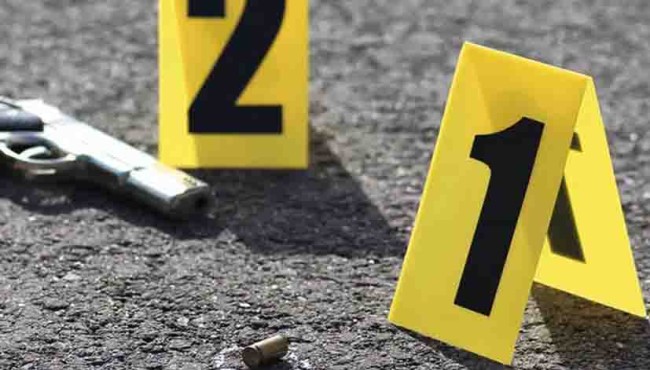 Registra Fiscalía 18 homicidios  dolosos durante el mes de julio