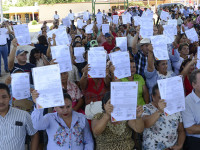 Seguridad jurídica al  patrimonio de familias