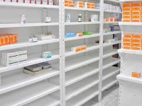 Intensifican supervisión en farmacias particulares