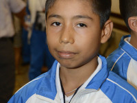 Campeones infantiles, orgullo de Tabasco