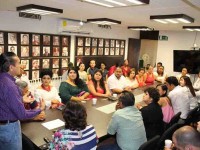 Exhortan a regidores priístas a  defender intereses del pueblo